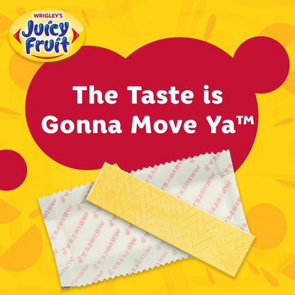 extended-release flavor formulation