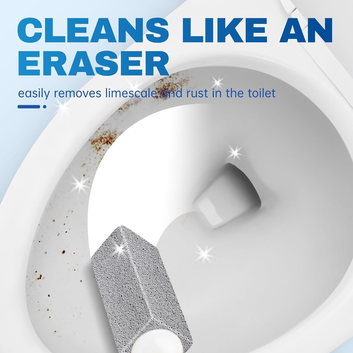 extra-long pp plastic ergonomic handle with hanging hole for storage