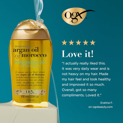 extra strength deep-penetration serum formula