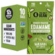 #3 Wasabi Soy Sauce - 0.9 Ounce (Pack of 10)