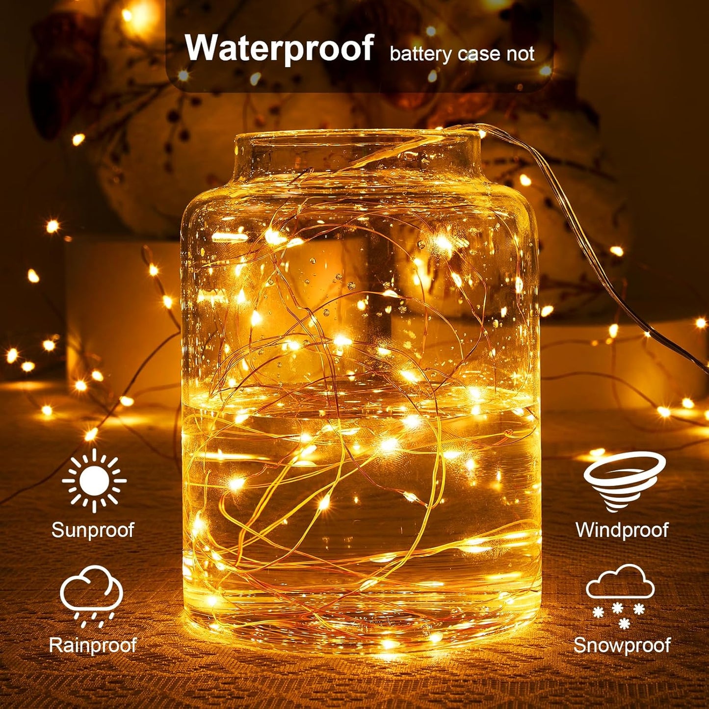 f10 mini bulb shape with remote control and touch control method