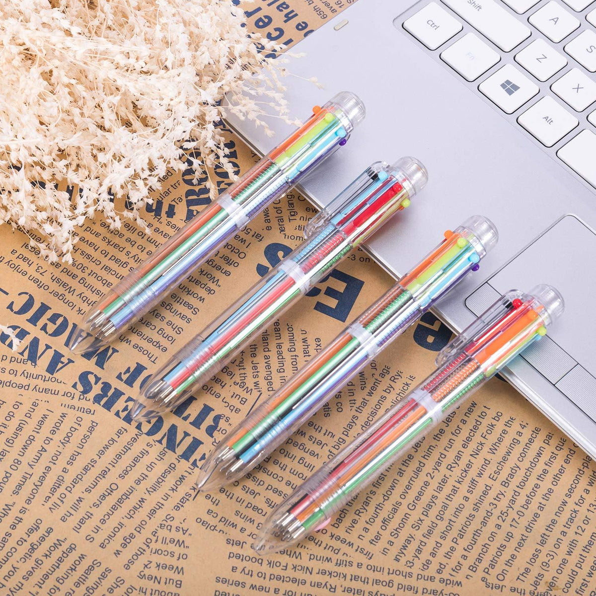 fade-proof gel ink roller ball