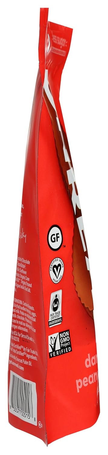 fair trade certified ingredients and rspo-certified sustainable palm oil