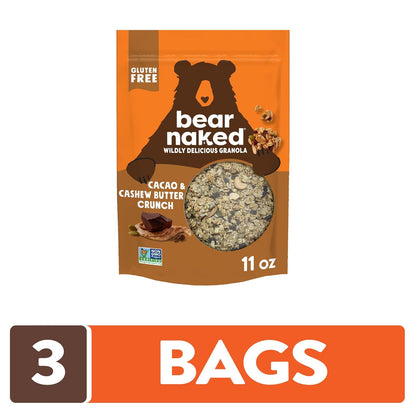 fair trade chocolate blended with cashew butter and toasted pumpkin seeds