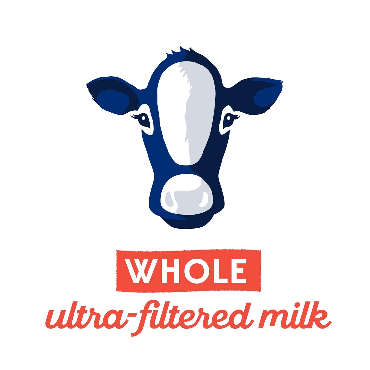 fairlife Whole Milk – 52 fl oz Protein-Rich Lactose-Free Milk for Holistic Nutrition and Calm Mornings