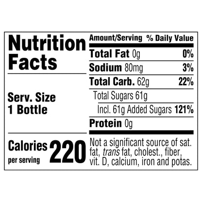 Fanta Orange Soda – After-School Snack Pairing, 6 Pack of 16.9 fl oz Naturally Flavored Bottles