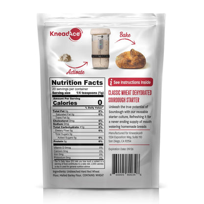 fast 3-day activation protocol