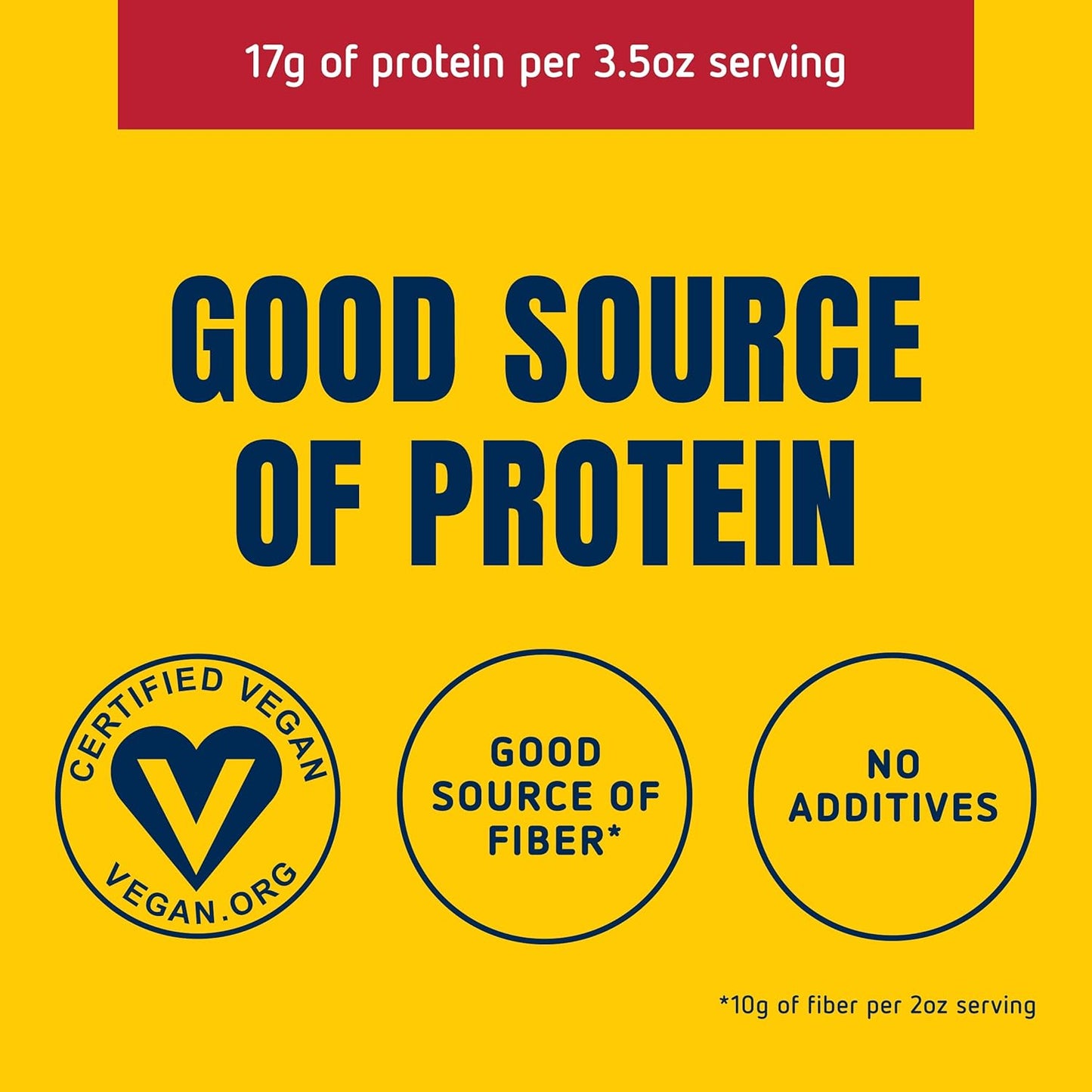 fast 5-minute boil time with 7 two-ounce servings per 14.5 oz box
