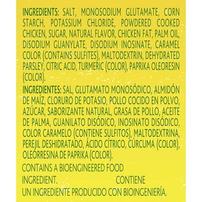 fat-free and cholesterol-free nutritional profile