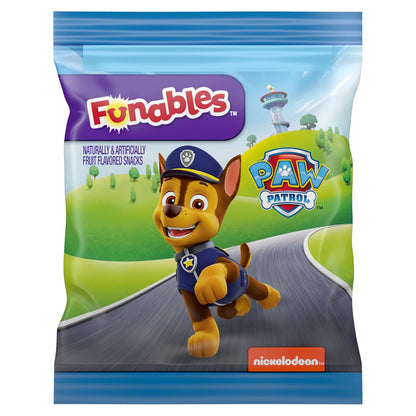 fat-free formulation with 70 calories per pouch