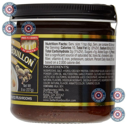 fat-free nutritional profile