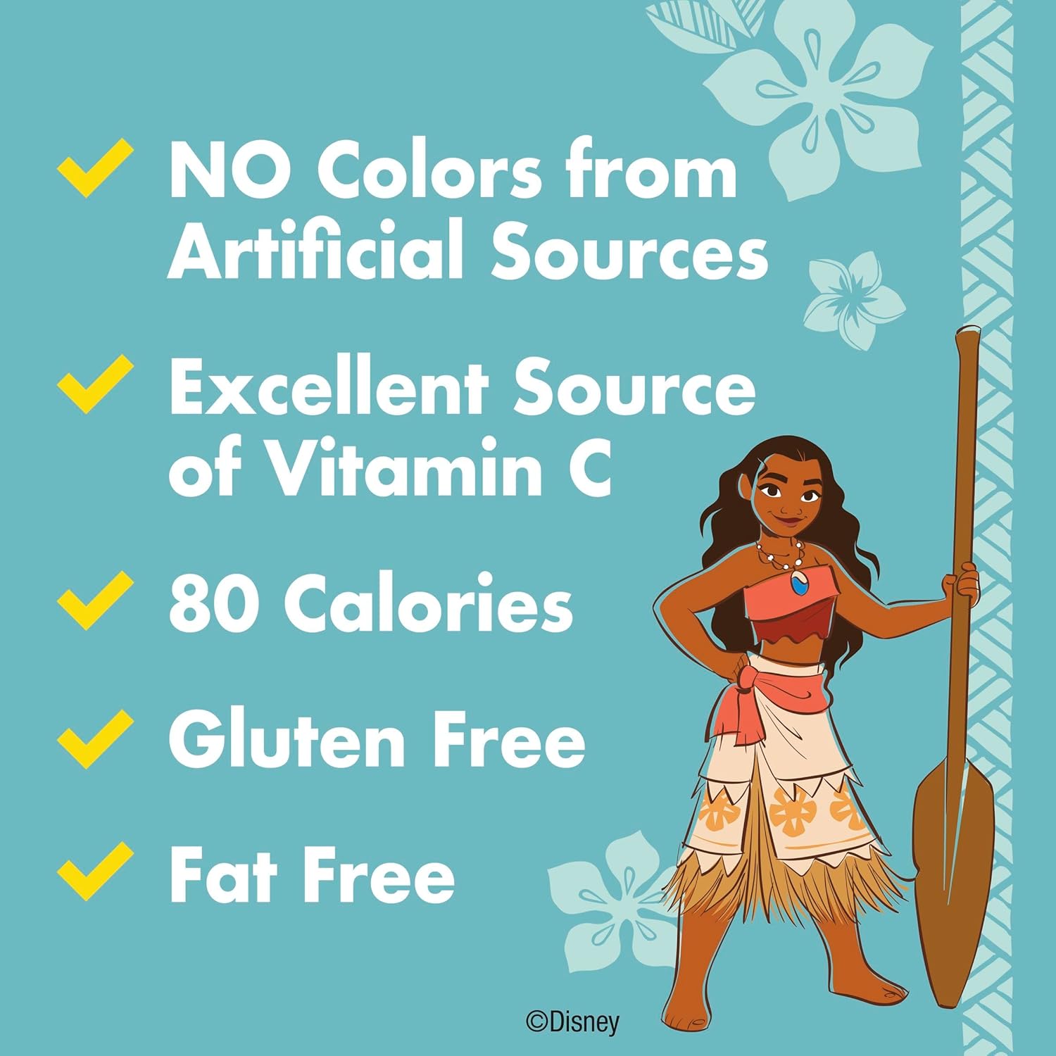 fat-free with 80 calories per serving