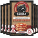 Cinnamon Oat - 20 Ounce (Pack of 6)