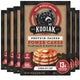 Chocolate Chip - 18 Ounce (Pack of 6)