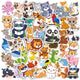 Animal Stickers
