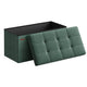 Retro Green - 15"D x 30"W x 15"H (without Flipping Lid)