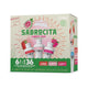 Sabrocita Variety Pack - 6 Pack