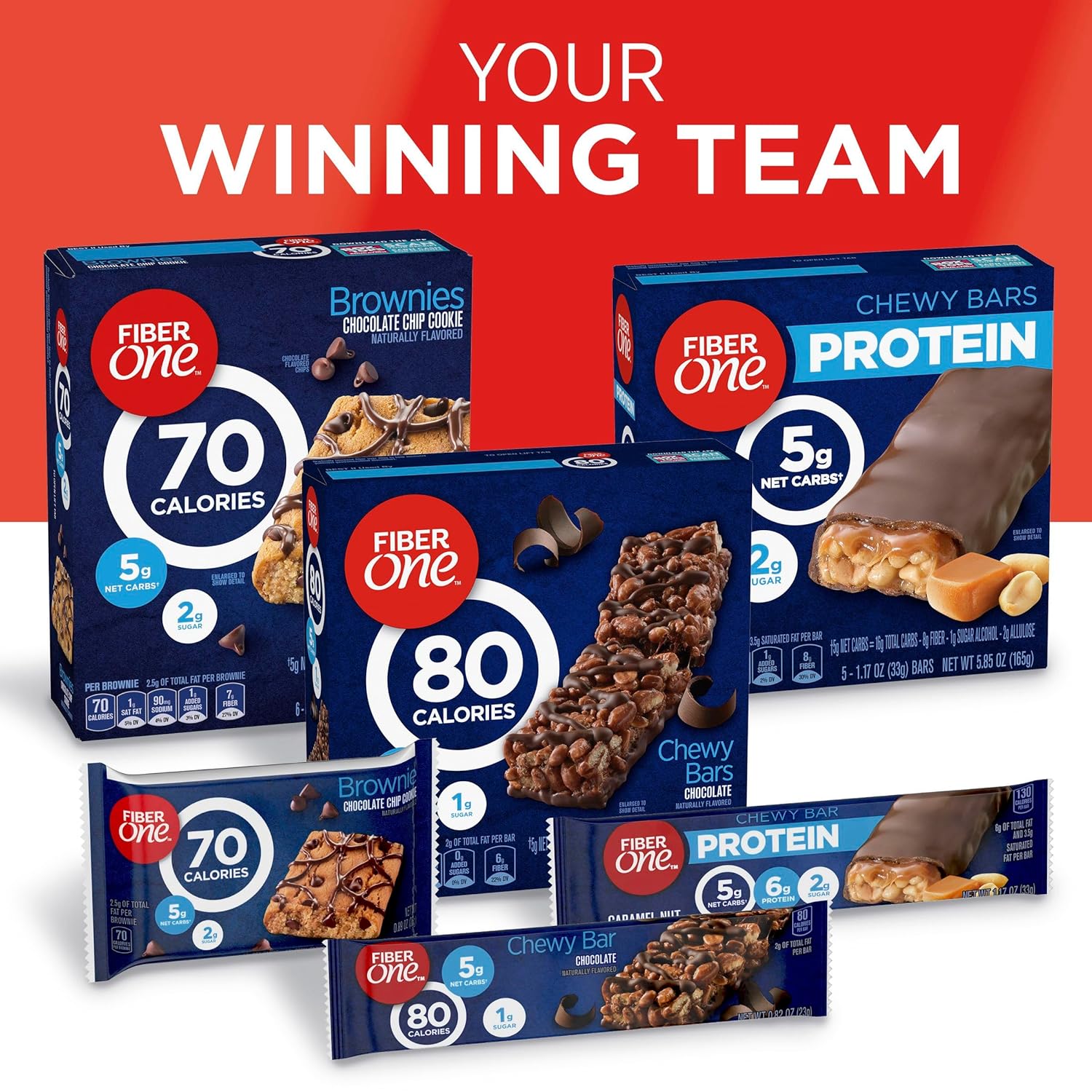Fiber One Chewy Bars Oats and Chocolate – High-Fiber Daily Wellness Snack for Office Desk and Pantry, 15 Ct Mega Pack