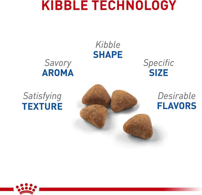 fiber system featuring pea fiber, dried beet pulp, fructooligosaccharides, and psyllium seed husk for hairball support