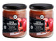 Cinnamon Apple pie Two Pack