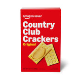 Amazon Saver Original Country Club Crackers 13.7 oz – Balanced Snack Board Base for Calm Weekend Hosting