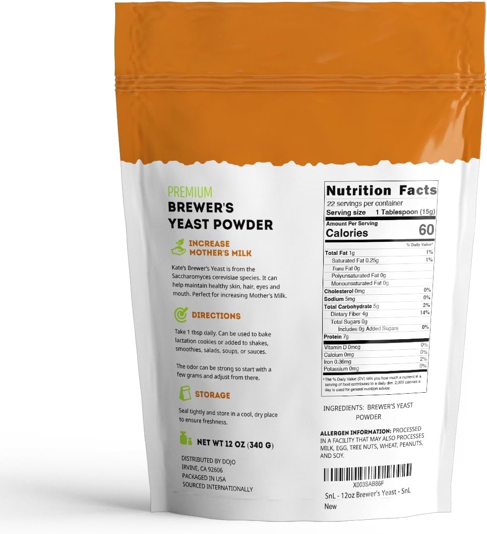 fine powder form that blends easily into smoothies, milk, and baked goods
