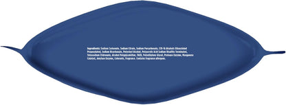 Finish Power Dishwasher Pods for Eco-Conscious Kitchens, Resealable Bag for a Cleaner Daily Ritual