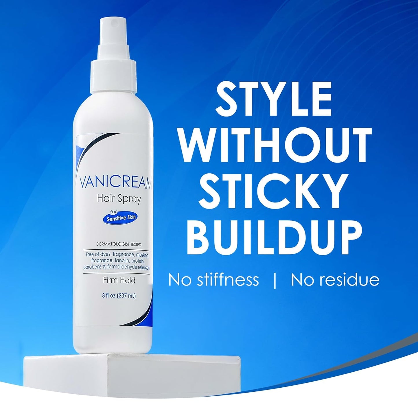 firm hold with long-lasting, natural-looking finish