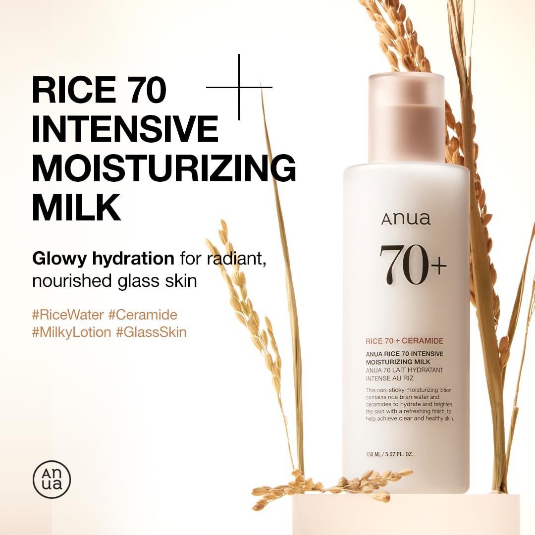 five-ceramide blend for moisture barrier support