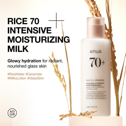 five-ceramide blend for moisture barrier support