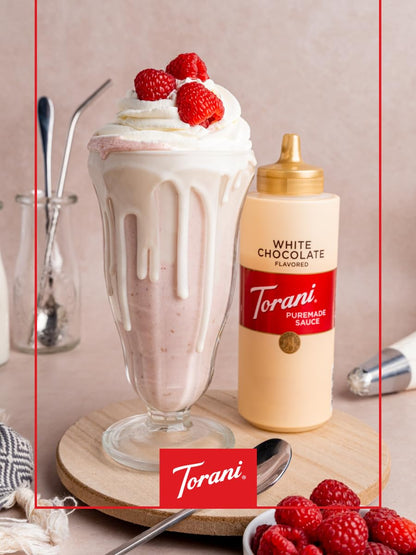five flavor variants: white chocolate, puremade caramel, dark chocolate, pumpkin pie, peppermint bark