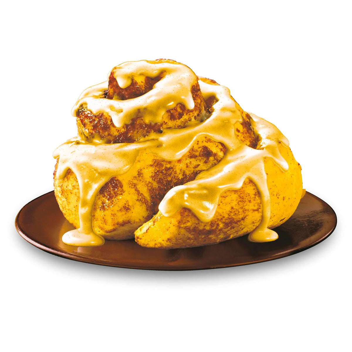 five large rolls in a 17.5-ounce pouch