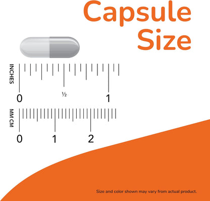 five sku variants ranging from 120-count single bottle to 180-count 3-pack for household or long-term use