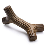 Benebone Wishbone Tough Chew Toy – Vet-Style Safety for Aggressive Chewers, Made in USA