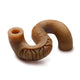 Brown - Bone - Large 1-Pack