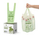 2.6 Gallon with Handles, 100 Count