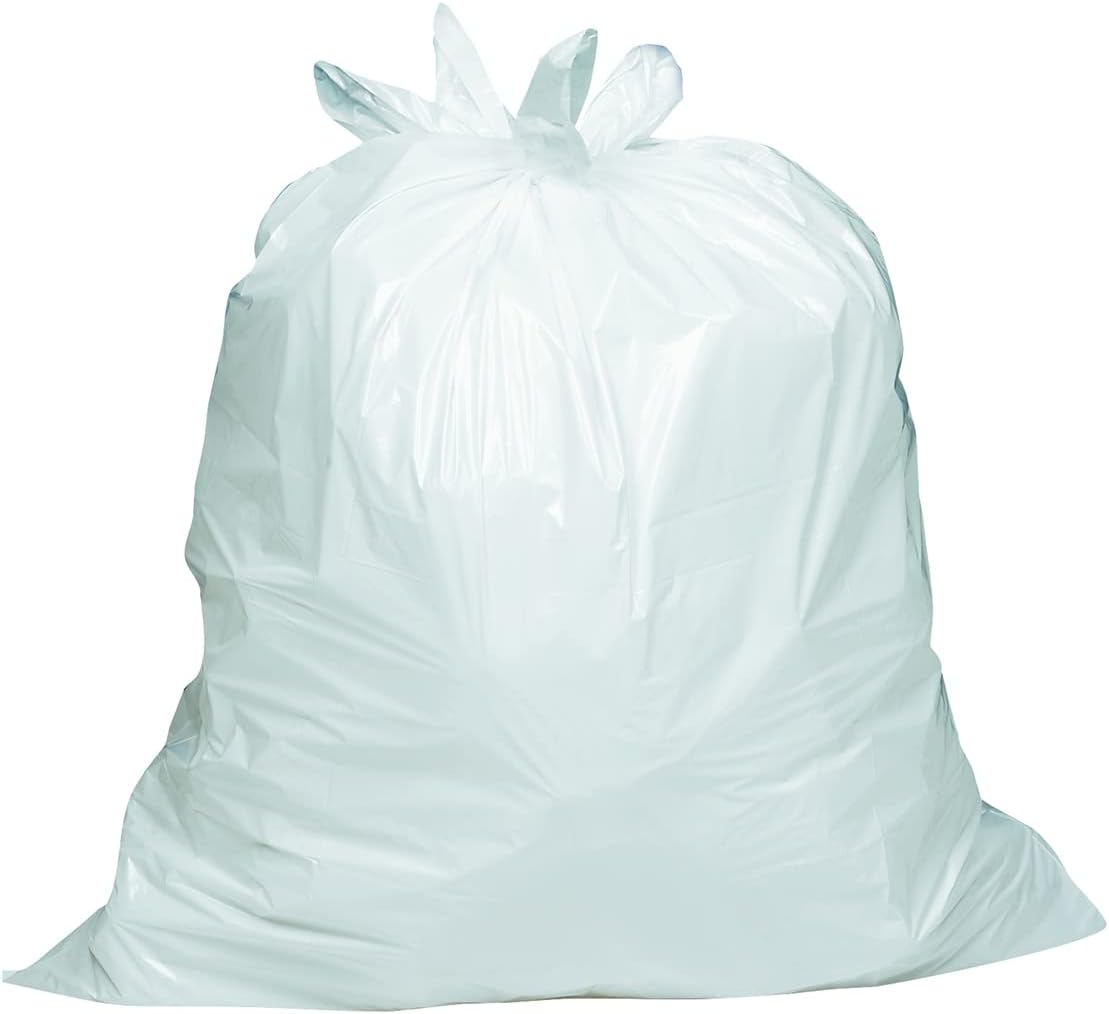flap tie closure for fast, knot-free sealing and clean removal