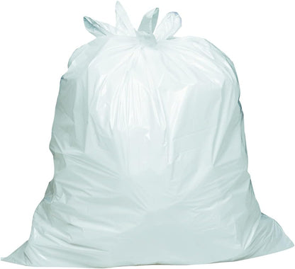 flap tie closure for fast, knot-free sealing and clean removal