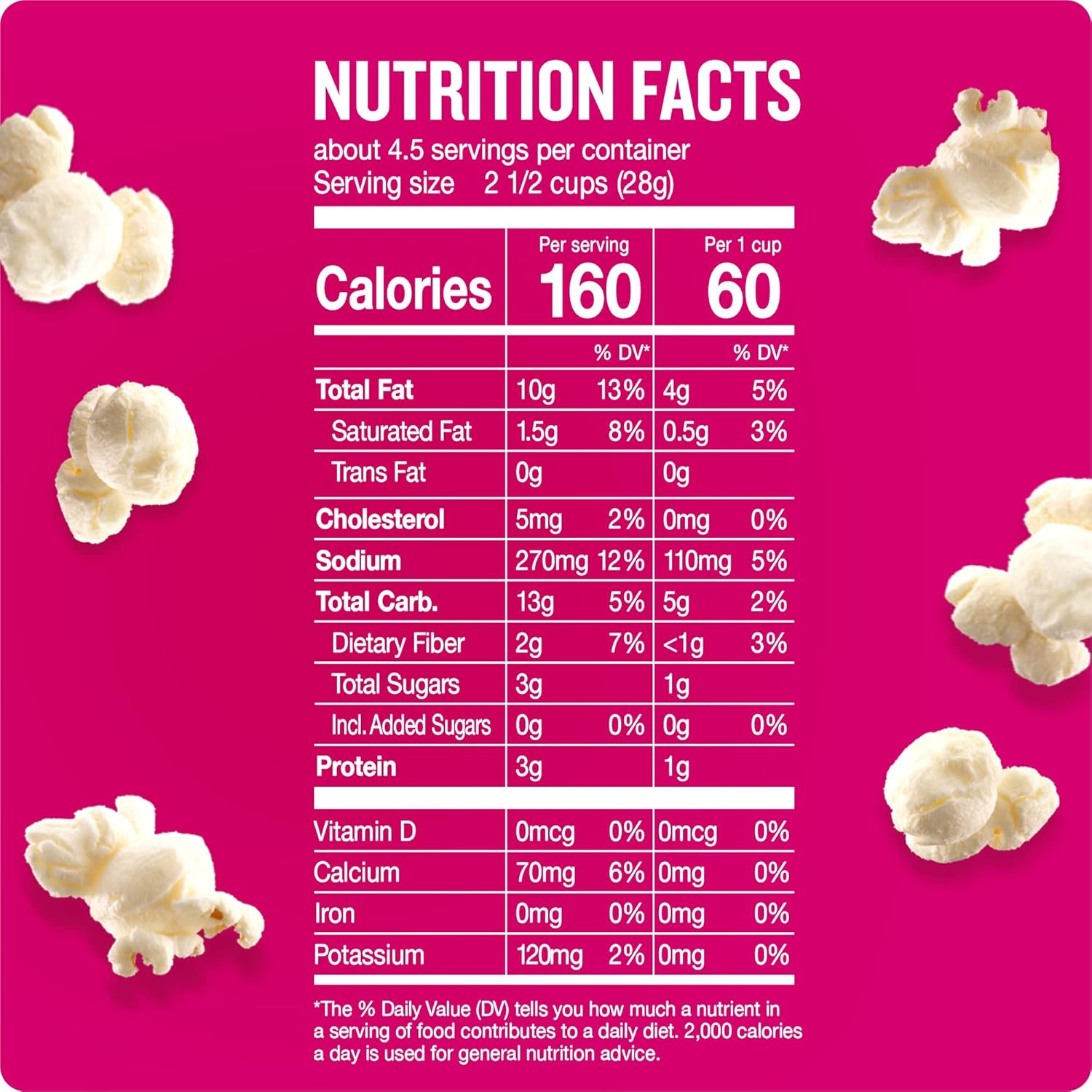 flavor-mix format combining buttery caramel and real cheddar cheese in one product