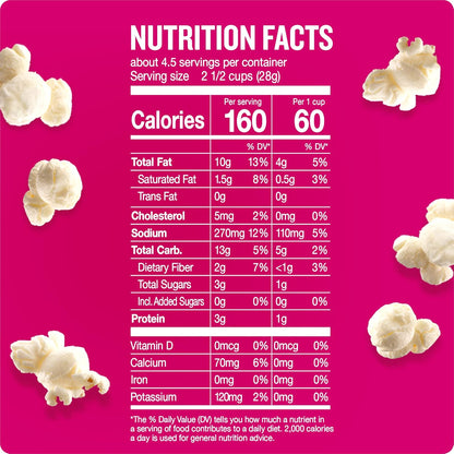 flavor-mix format combining buttery caramel and real cheddar cheese in one product