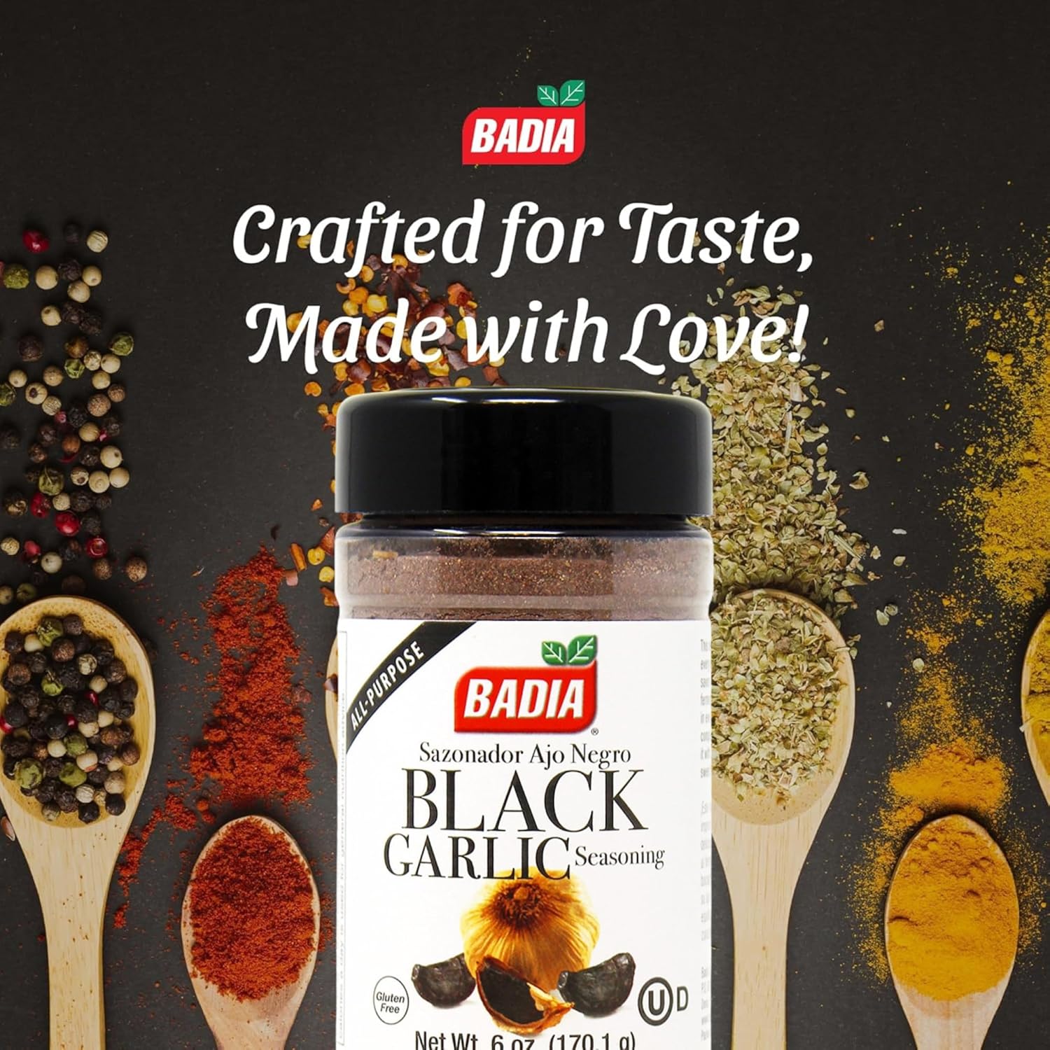 flavor profile: deep, slightly sweet, savory umami with molasses and balsamic undertones