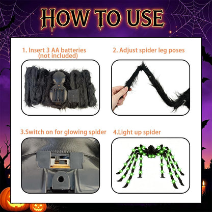 flexible wire-frame legs adjustable into multiple striking poses