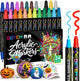 24 Colors - 1 Count (Pack of 24)
