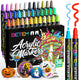 36 Colors - 1 Count (Pack of 36)