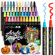48 Colors - 1 Count (Pack of 48)