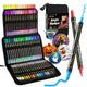 72 Colors - 1 Count (Pack of 72)