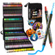 120 Colors - 1 Count (Pack of 120)