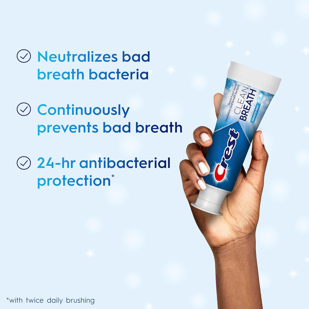 fluoride-based cavity protection