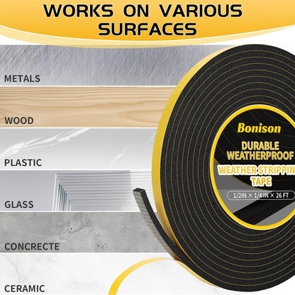 Foam Seal Solutions - Camper Window Insulation for All-Season Adventures