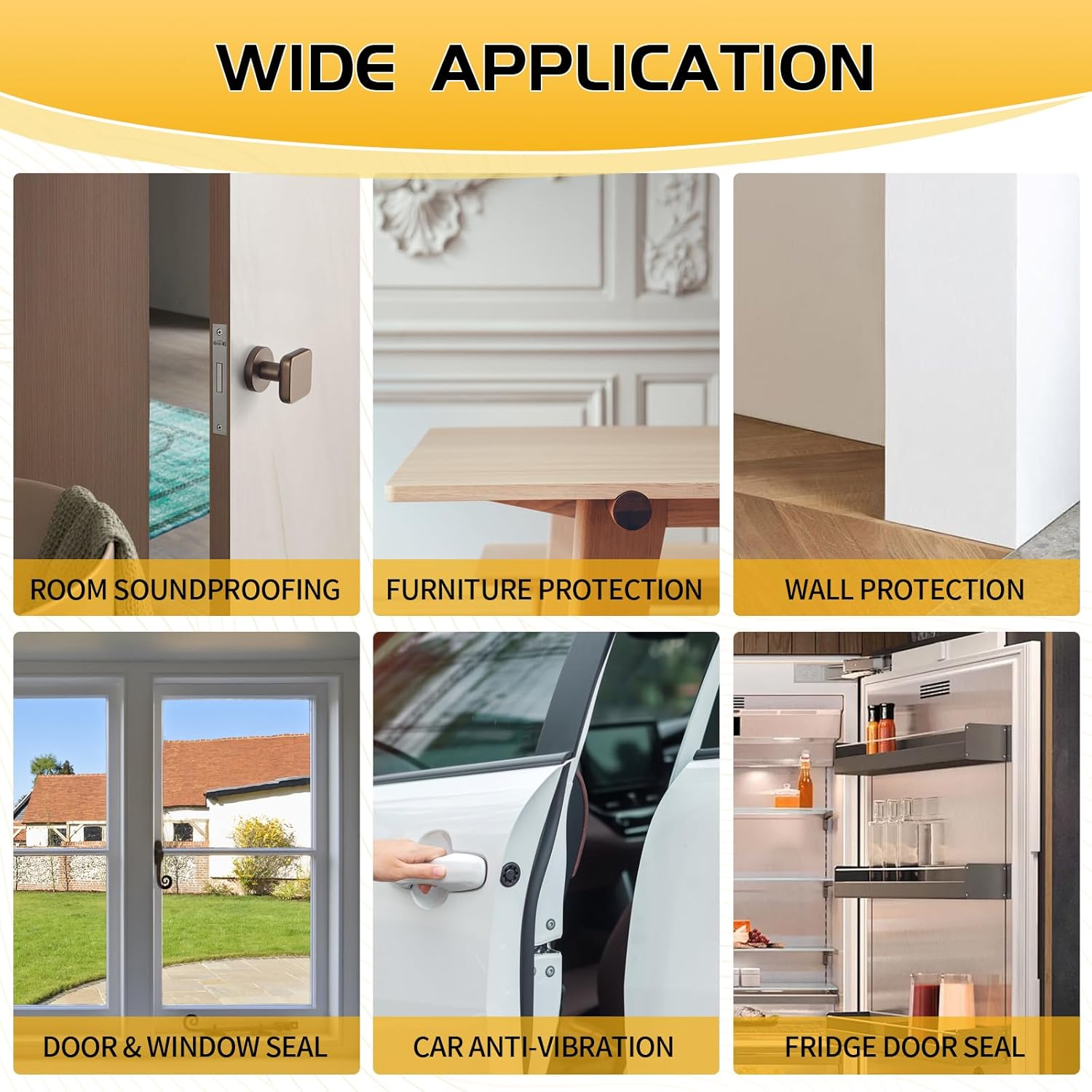 Foam Seal Solutions - Camper Window Insulation for All-Season Adventures